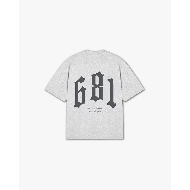 THE (681) VANQUISH BASEBALL V2 ELITE TEE