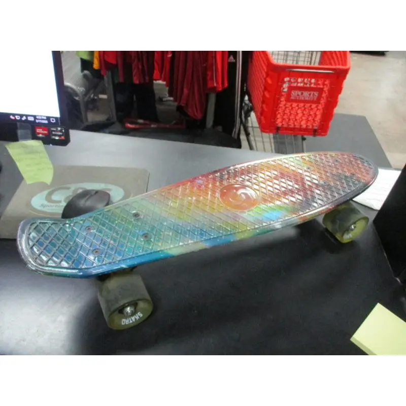 Used Skatro 22" Penny Board