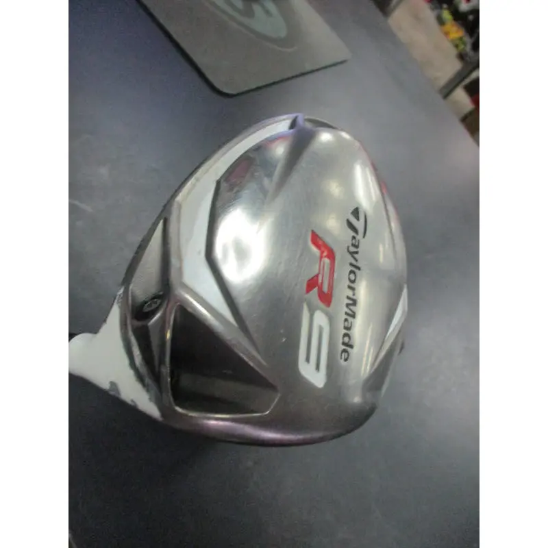 Used TaylorMade R9 Driver