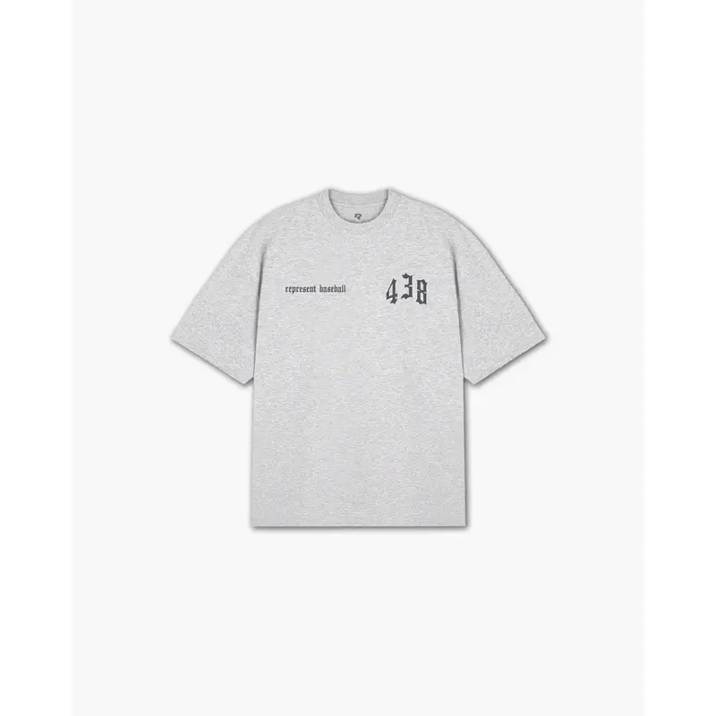 THE (438) VANQUISH BASEBALL ELITE TEE