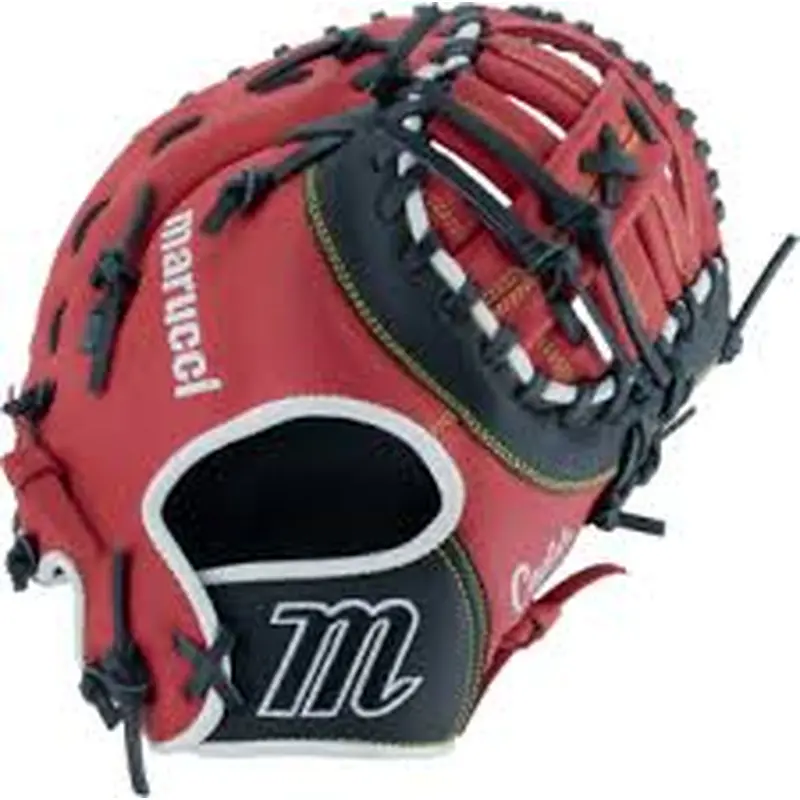 New Marucci Caddo 11.5" First Base Mitt / Glove - LHT