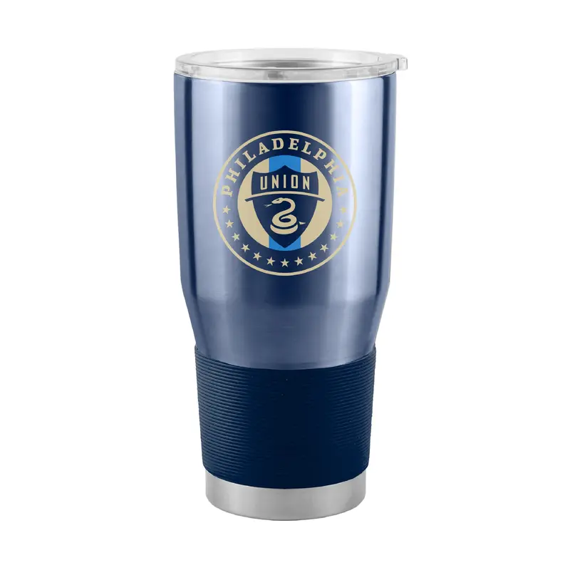 Philly Union Swagger 30oz Stainless Tumbler