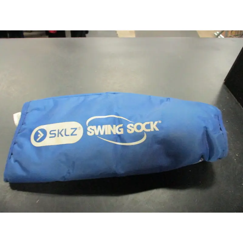 Used Sklz 12OZ Baseball Swing Sock