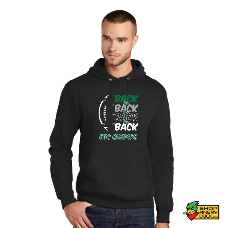West Branch 4 Peat Hoodie