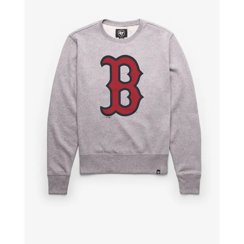 BOSTON RED SOX IMPRINT '47 HEADLINE CREW