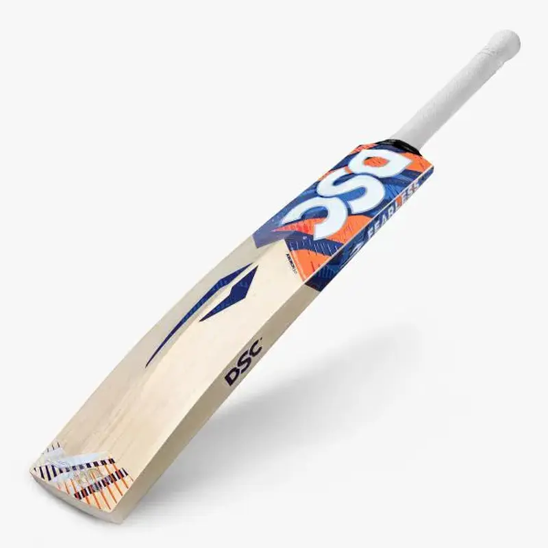 Krunch 5.0 English Willow Bat DSC | Kibi Sports