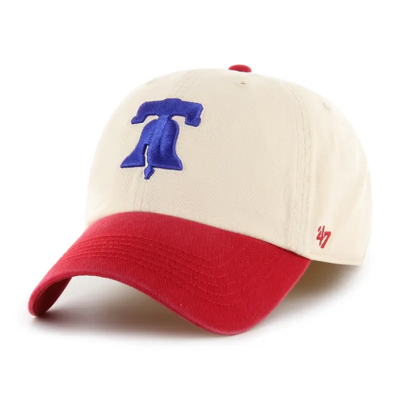 PHILADELPHIA PHILLIES TWO TONE CLASSIC '47 FRANCHISE