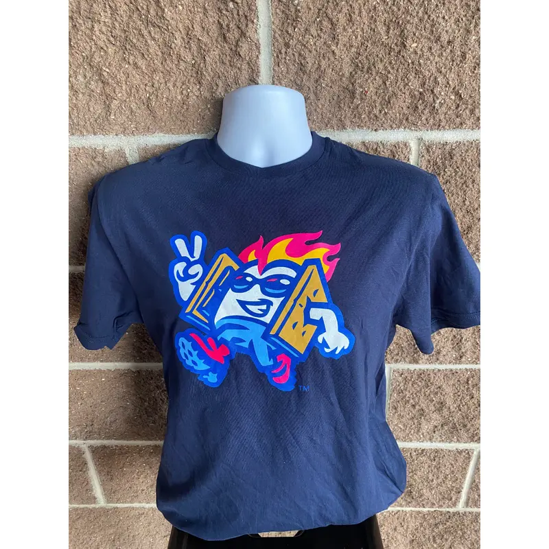 Toasty RMV Spine Tee