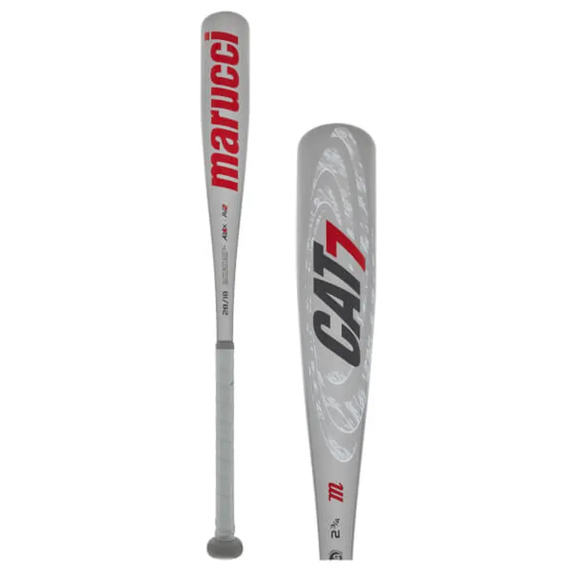 New Marucci Cat 7 (-5) 32" USSSA Baseball Bat