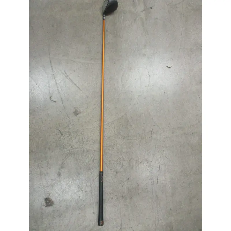 Used Cleveland Launcher 10.5 deg Driver