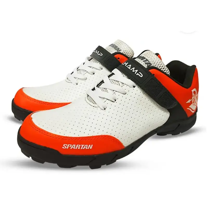 Spartan CHAMP CS 1107 Cricket Shoes | KIBI SPORTS