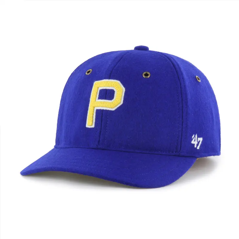 PHILADELPHIA PHILLIES COOPERSTOWN WOOLWARD '47 FRANCHISE LS