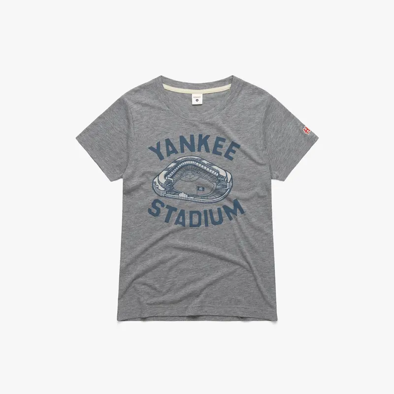 Women's Yankee Stadium
