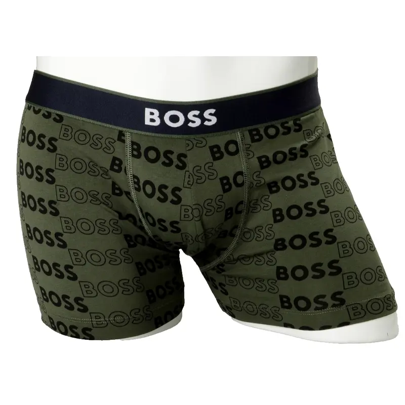 HUGO BOSS UNDERWEAR MEN 50489443307