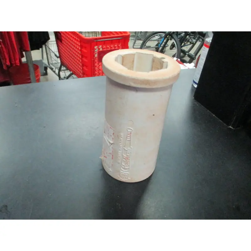 Used Pow'r Wrap 24 oz. Bat Sleeve Fits 2 5/8" - 2 3/4"