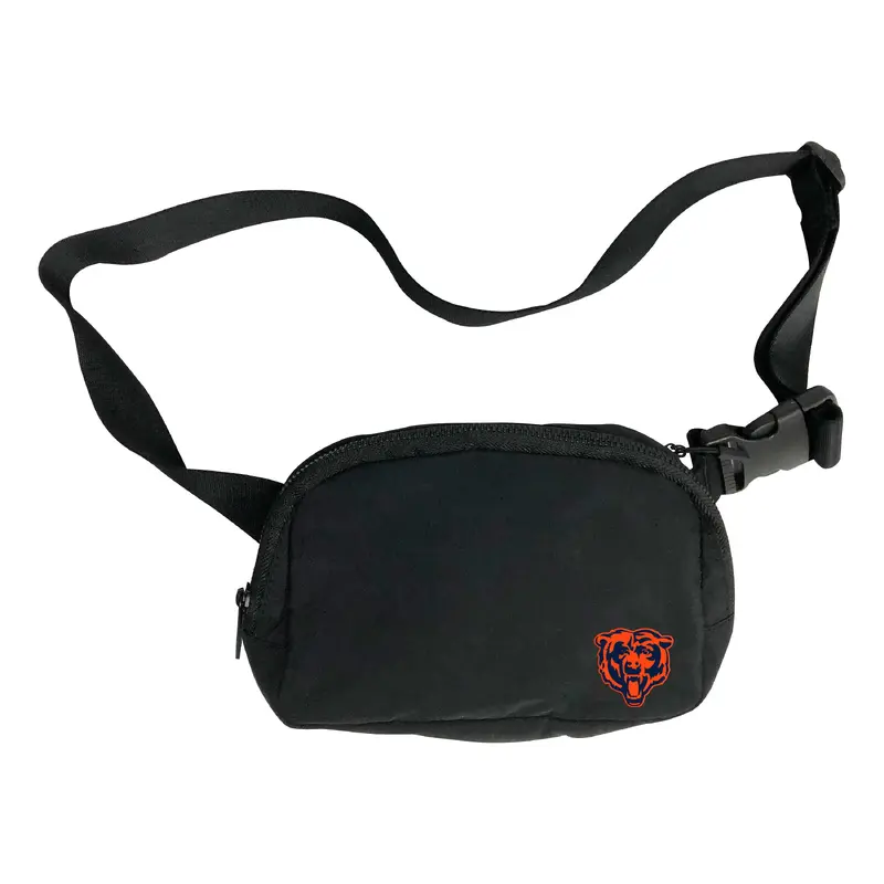 Chicago Bears Belt Bag