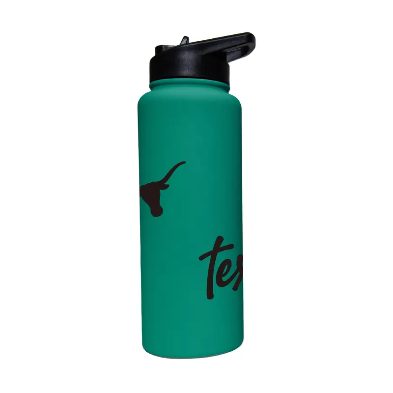 Texas 34oz Optic Bold Soft Touch Quencher