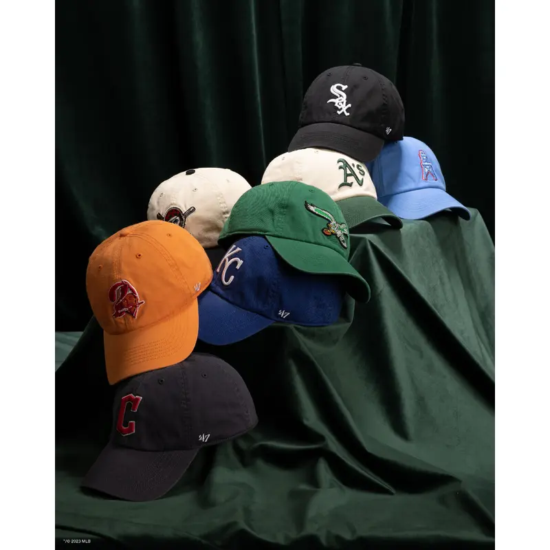 47Mystery '47 FRANCHISE