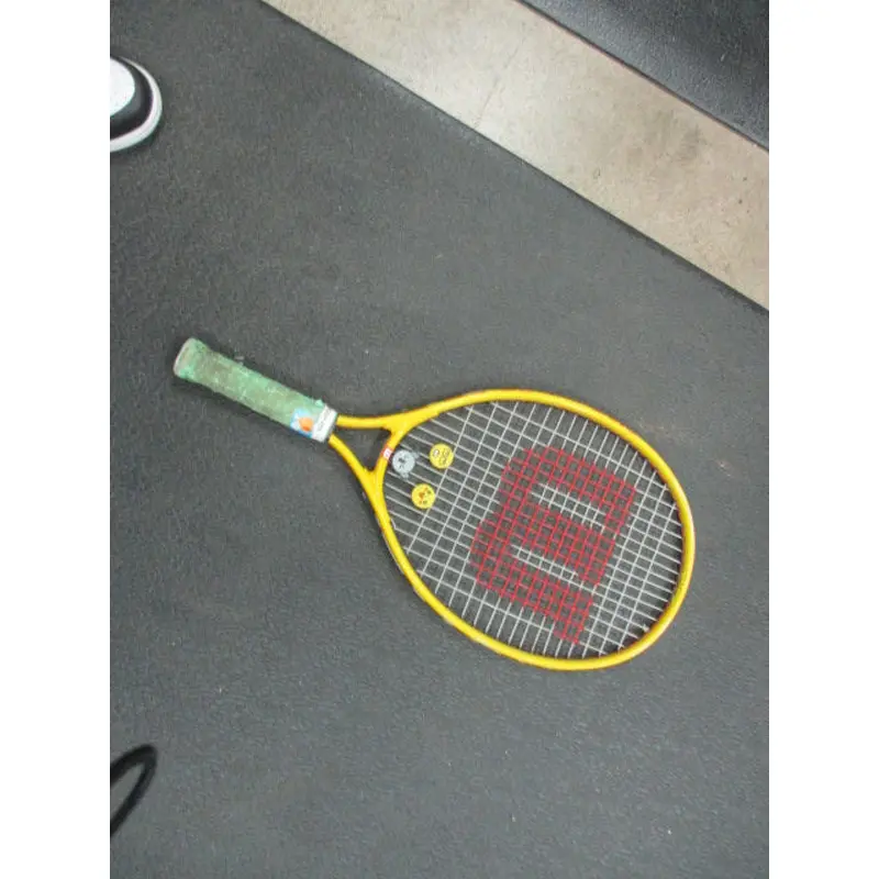 Used Wilson Facil De Jugar 21' Tennis Racquet