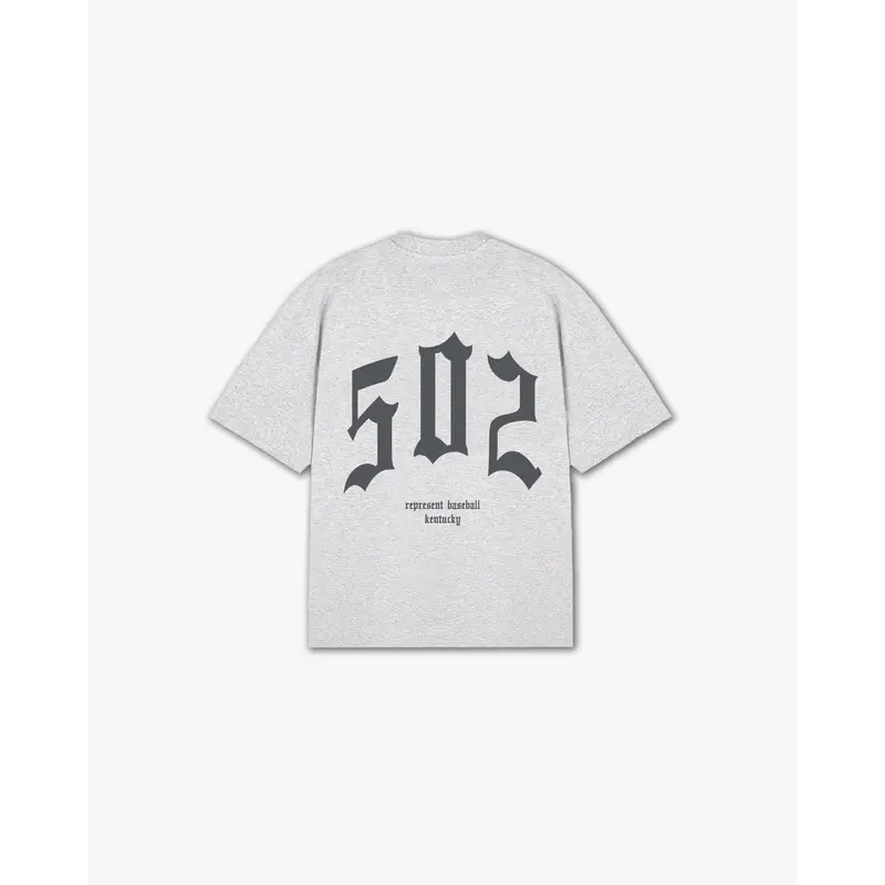 THE (502) VANQUISH BASEBALL V2 ELITE TEE