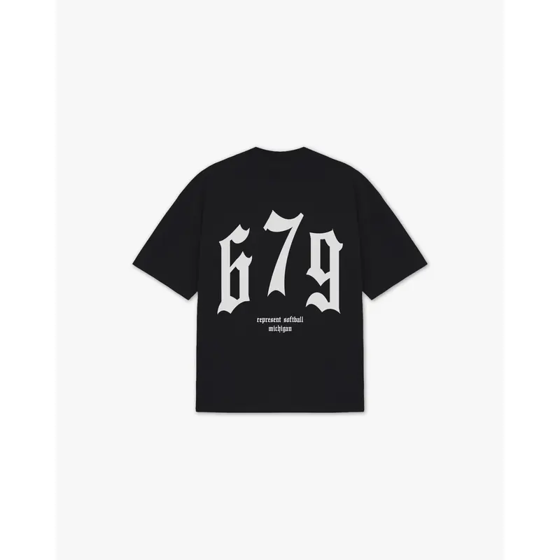 THE (679) VANQUISH SOFTBALL V2 ELITE TEE