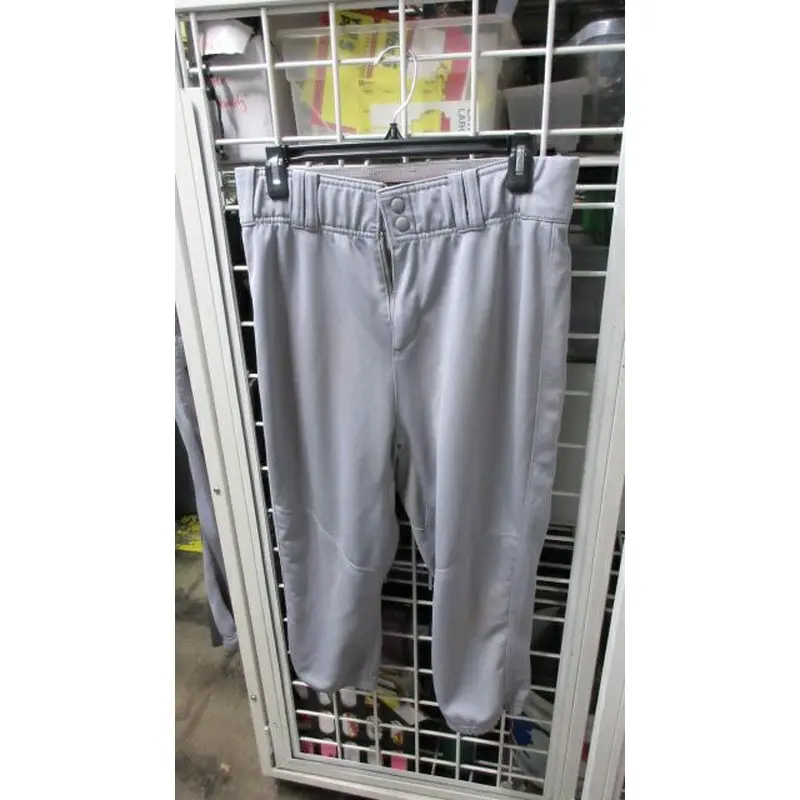 Used Adidas Knicker Bottom Pants Adult Size Medium