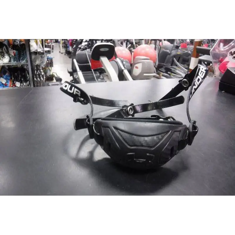Used Under Armour Football Chin Strap