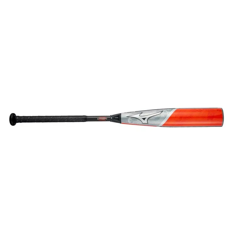 2023 Mizuno B23 CRBN2 2 Piece (-10) Baseball Bat USSSA