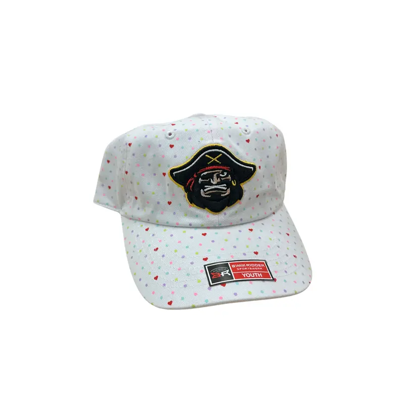 Marty Heart Course Youth Hat