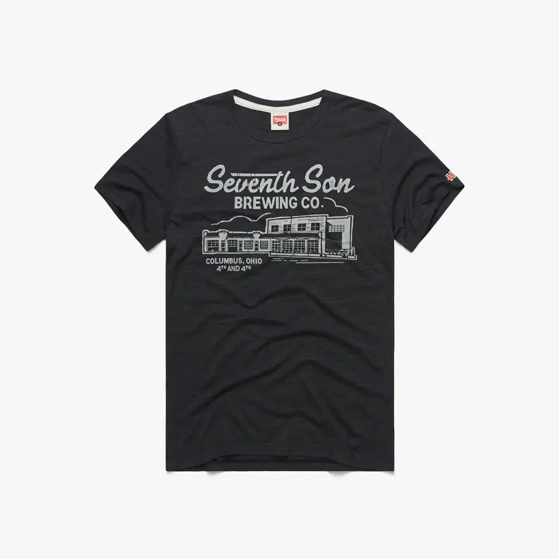 Seventh Son Brewing Co.