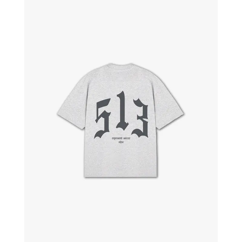 THE (513) VANQUISH SOCCER V2 ELITE TEE