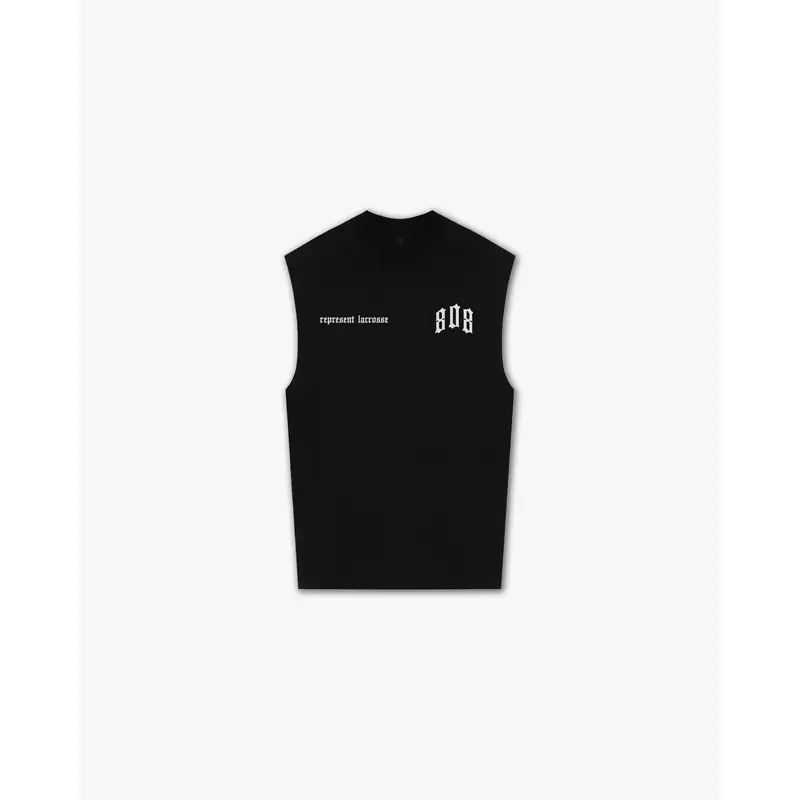 THE (808) VANQUISH LACROSSE PRO-ERA COMPRESSION CUTOFF