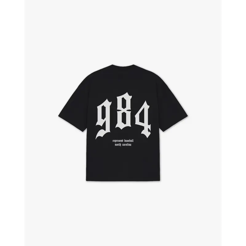 THE (984) VANQUISH BASEBALL V2 ELITE TEE