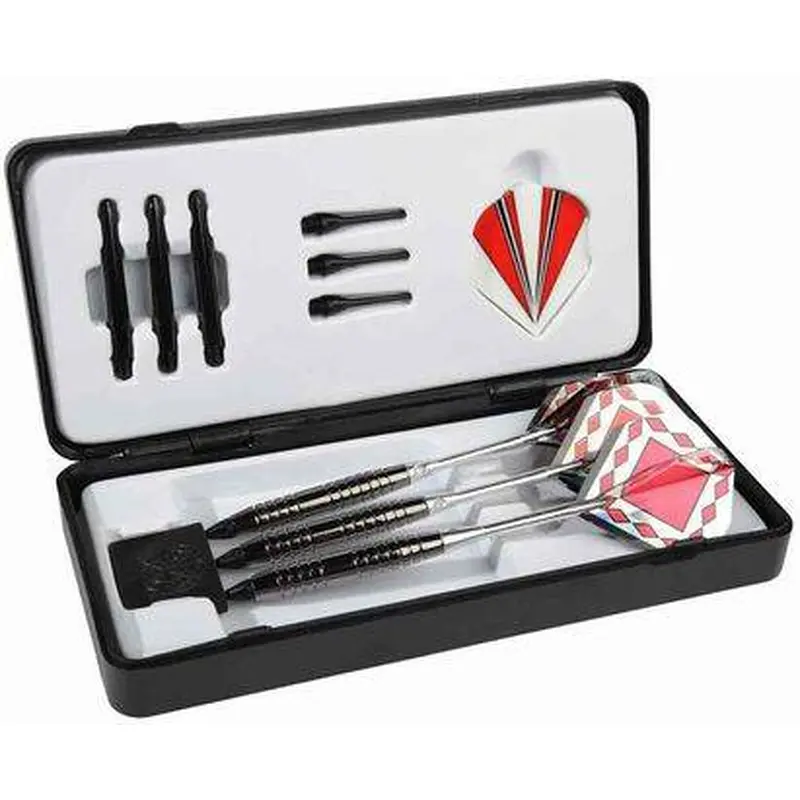 New Franklin RT 500 Tungsten Plated 18G Soft Tip Darts