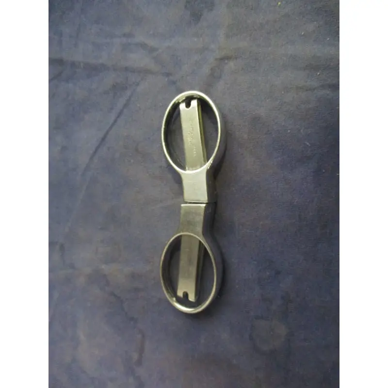 Used Foldable Scissors