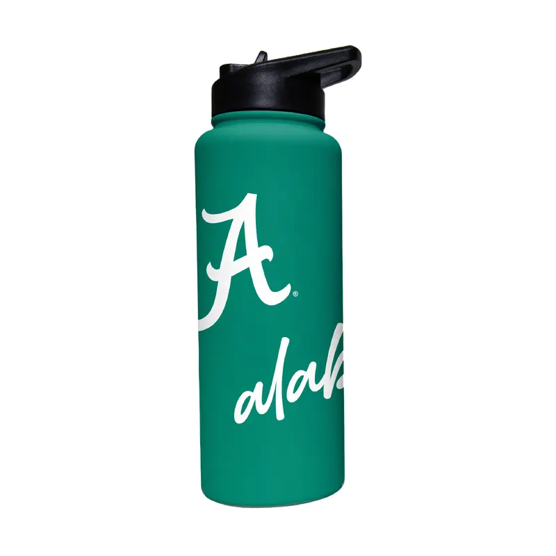 Alabama 34oz Optic Bold Soft Touch Quencher