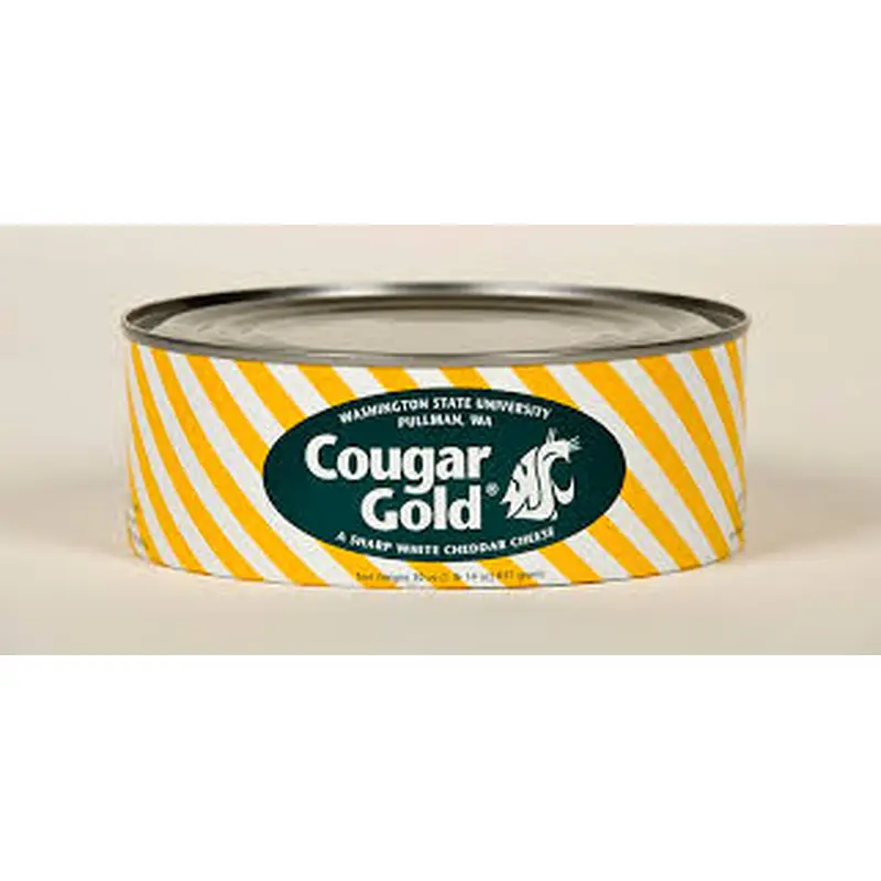 Cougar Gold