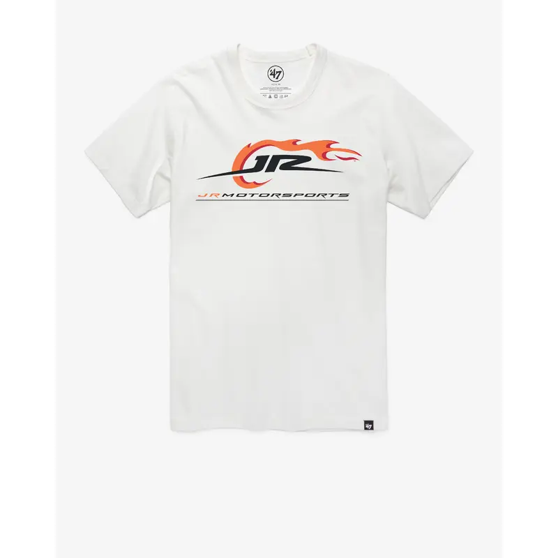 JR MOTORSPORTS IMPRINT '47 FRANKLIN TEE
