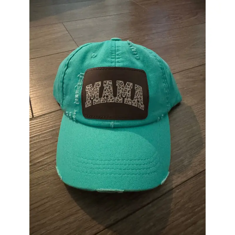 Mama Cap
