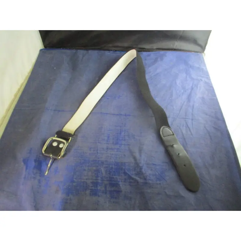 Used Champro Black Belt Size Youth