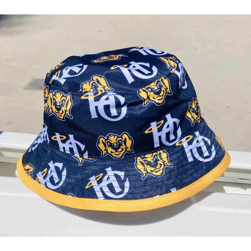 CRD Youth Team Bucket Hat