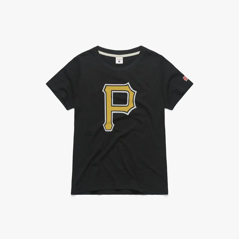 Women's Pittsburgh Pirates '14
