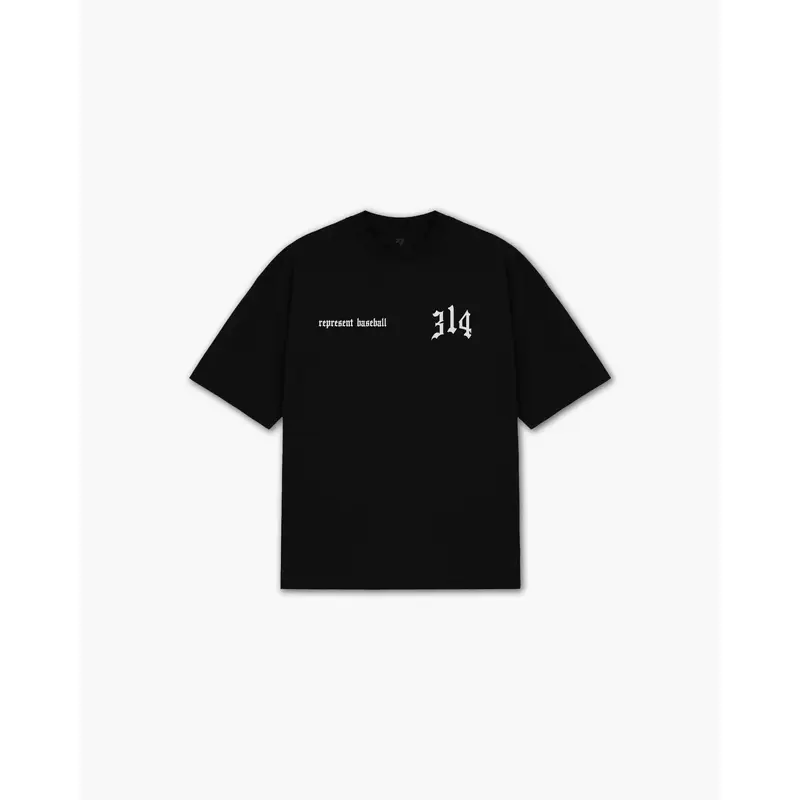 THE (314) VANQUISH BASEBALL ELITE TEE