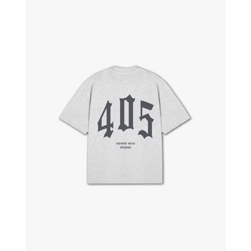 THE (405) VANQUISH SOCCER V2 ELITE TEE