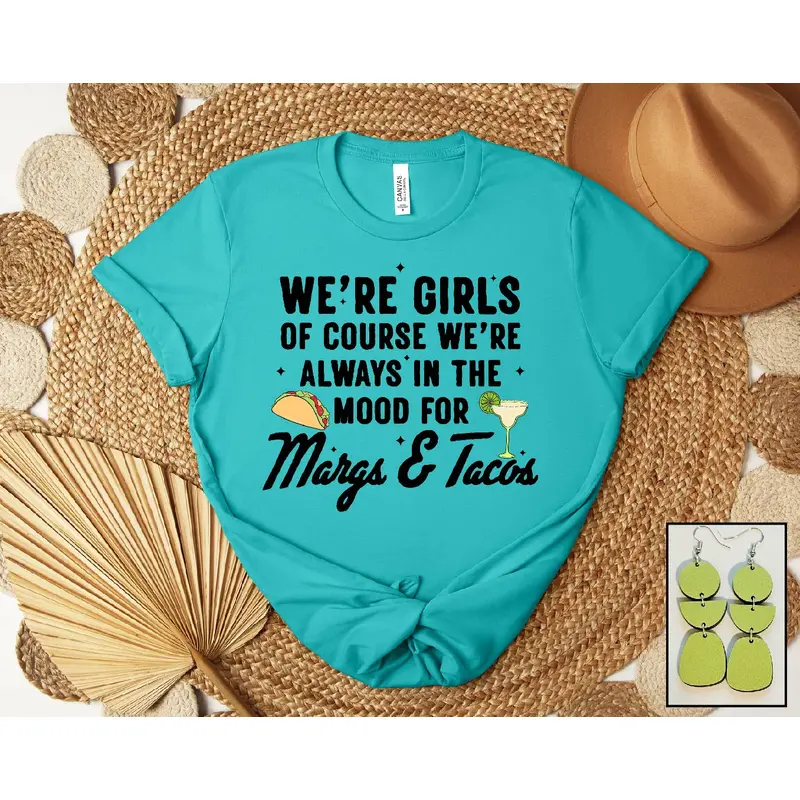 We're Girls