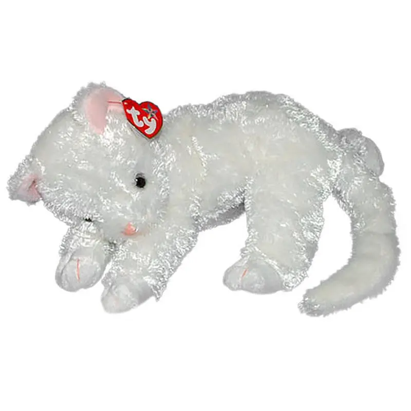 Starlett the Cat - Buddies