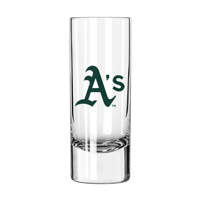 Athletics 2.5oz Gameday Shooter