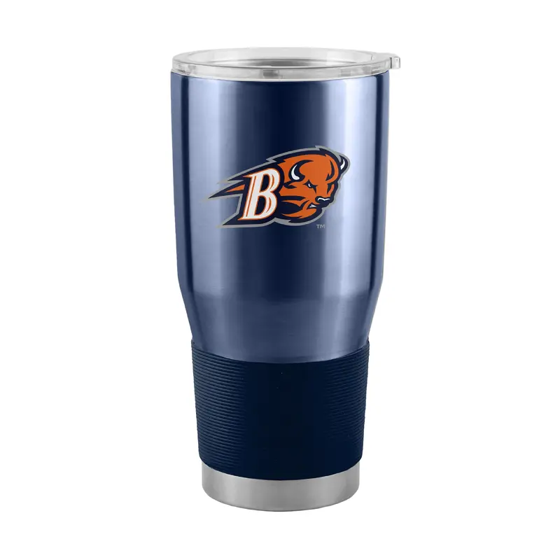 Bucknell U 30oz Gameday Stainless Tumbler
