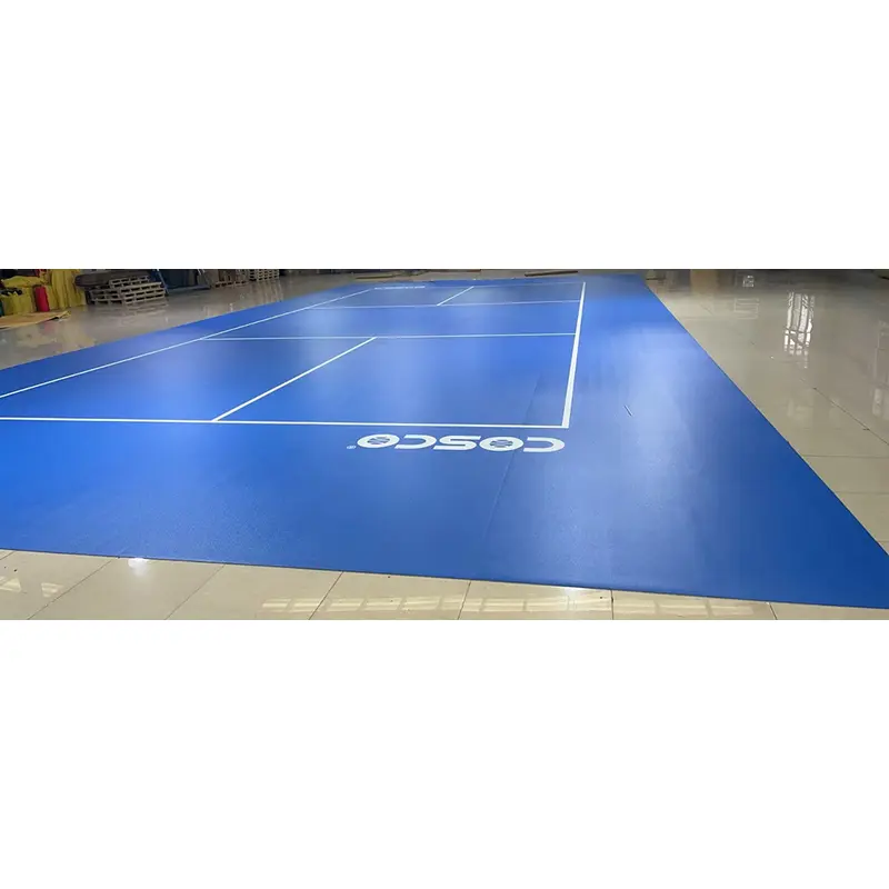 Cosco Pickleball Court - OUTDOOR | KIBI Sports