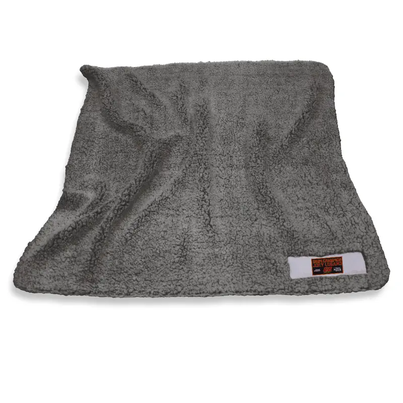 Joey Logano 2024 Nascar Cup Champions Color Frosty Fleece
